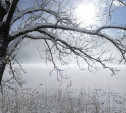 21 января в Тульской области будет облачно с прояснениями