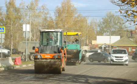 Жизнь Тулы и области