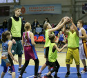 В Туле прошел фестиваль баскетбола: фоторепортаж