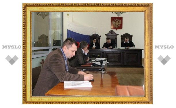 Вячеслава Дудку окончательно лишили возможности рассчитывать на суд присяжных