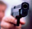 В Тульской области пьяный мужчина угрожал подросткам пистолетом