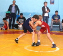 Юные тульские борцы первенствовали на турнире памяти Рогожина