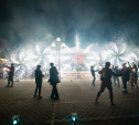Тула вошла в десятку городов с самым ярким праздничным освещением России