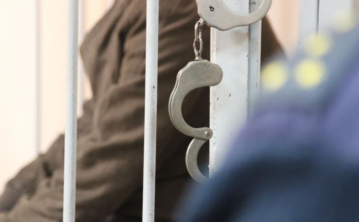 В Туле задержан мужчина, который 20 лет назад задушил в детсаду 18-летнюю девушку