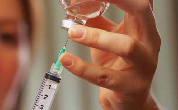 В 2013 году планируется привить против гриппа свыше 400 000 человек