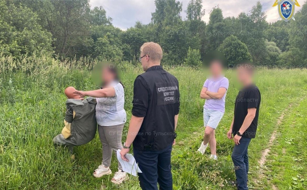 Экс-сотрудник ФСИН обвиняется в убийстве 20-летней давности: дело направлено в суд