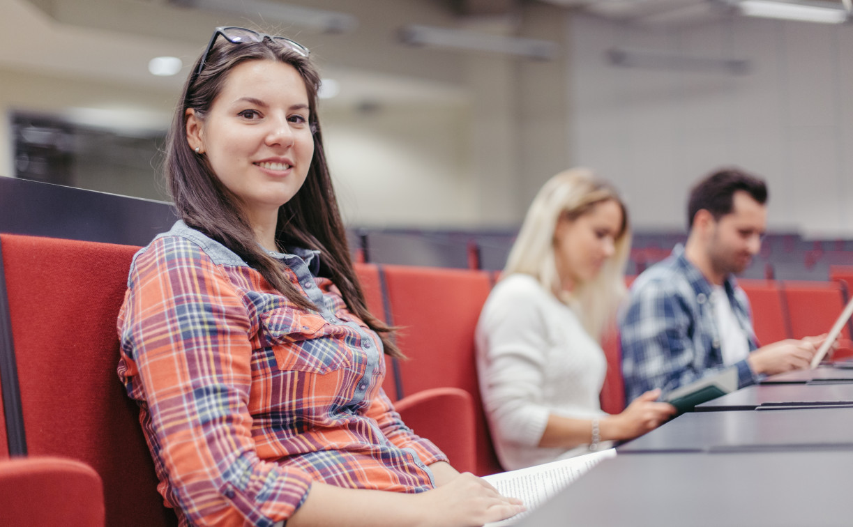 Интеллектуальные фотонные системы и цифровые технологии: в тульских вузах будут изучать новые направления