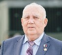 Скончался выдающийся конструктор Николай Макаровец