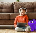 Более 2000 детских аудиокниг из каталога «ЛитРес» стали доступны тулякам на интерактивной платформе «Ростелекома»