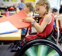 Детей-инвалидов научат вести быт
