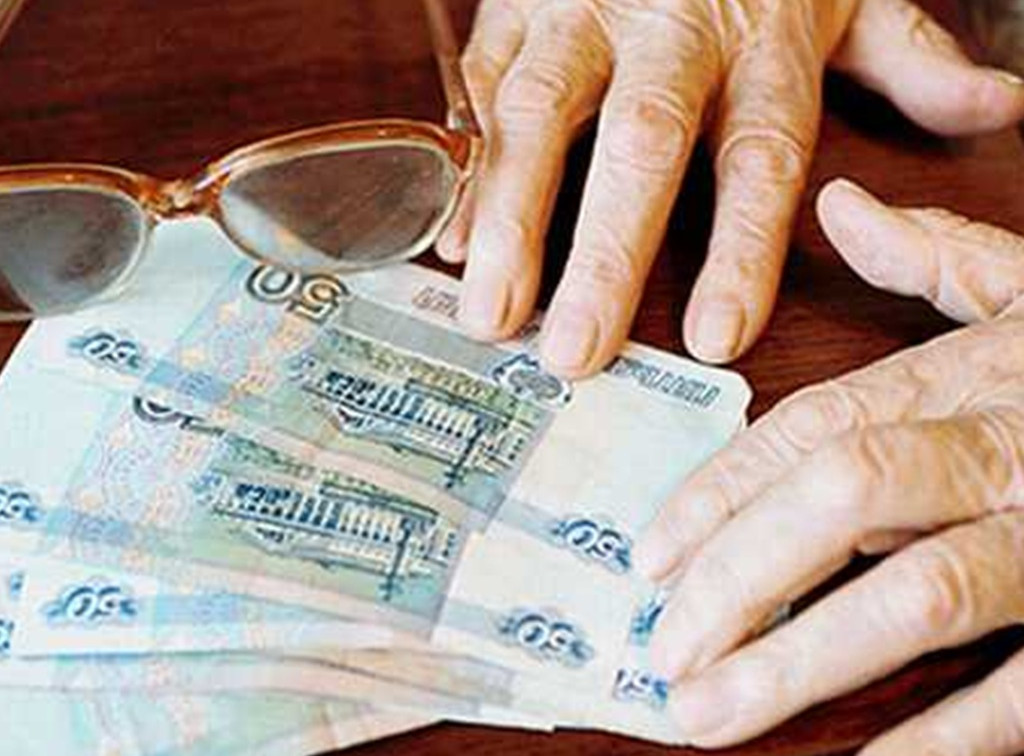 Калужанка украла у тульских пенсионерок свыше 50 тыс. рублей
