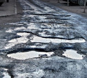 Юрий Андрианов дорожникам: «Почему улица Станиславского два месяца стоит в руинах?»