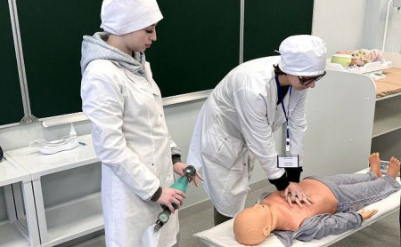 Жизнь Тулы и области