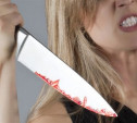 Пьяная тулячка ударила мужа ножом за то, что он не разрешал слушать музыку