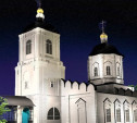 Зареченские храмы Тулы подсветят