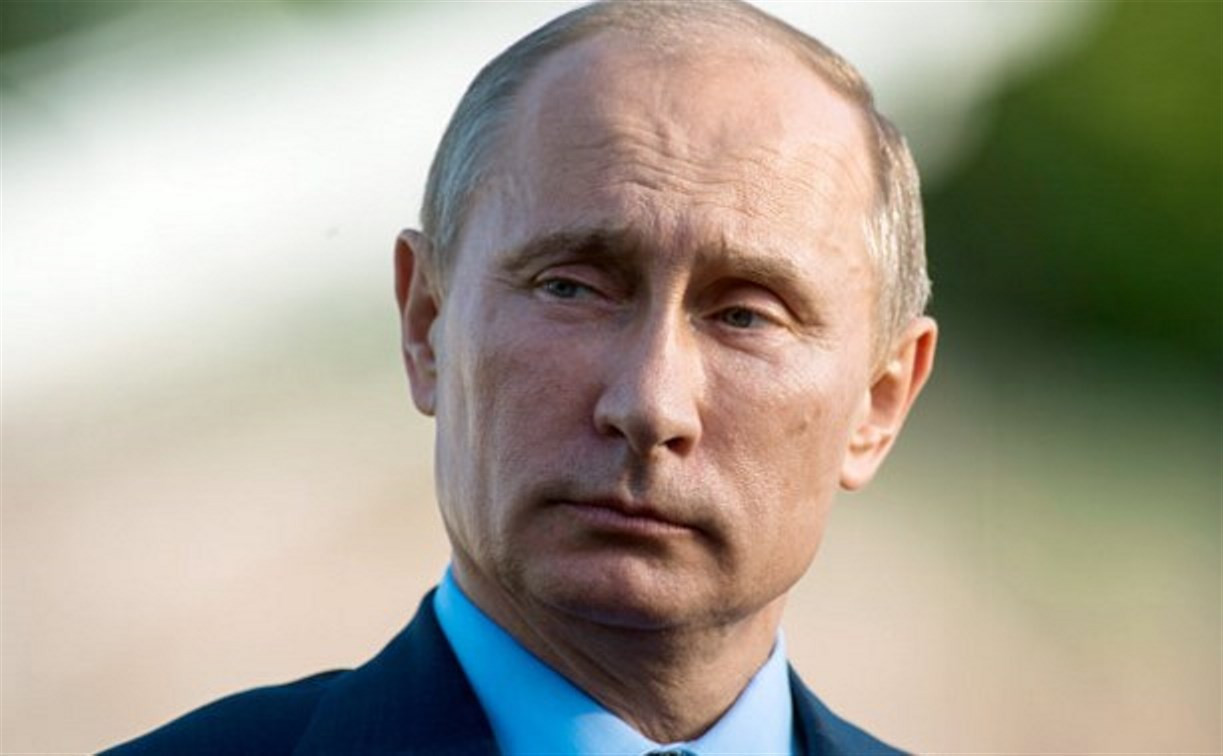 Владимир Путин пообещал помочь промышленникам