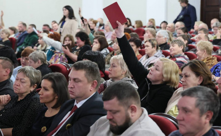 Жизнь Тулы и области