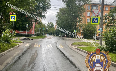 Дежурная часть