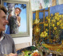 В Туле откроется выставка работ художника Александра Немцова