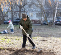 Туляков приглашают принять участие в субботнике