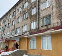 Пожар в общежитии Ясногорска: деньги на ремонт дома выделят из районного и областного бюджетов