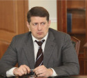 Новый мэр поддержал кандидатуру Евгения Авилова на посту сити-менеджера