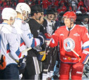 19 октября стартует IV Всероссийский фестиваль по хоккею среди любителей