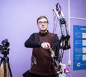 Тульский лучник завоевал медали в Белоруссии