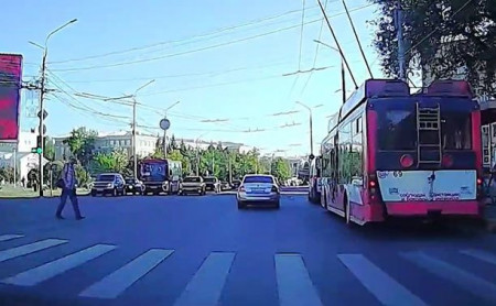 Дежурная часть