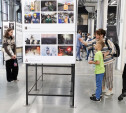 В Туле стартовал фестиваль «Дни молодой фотографии» 