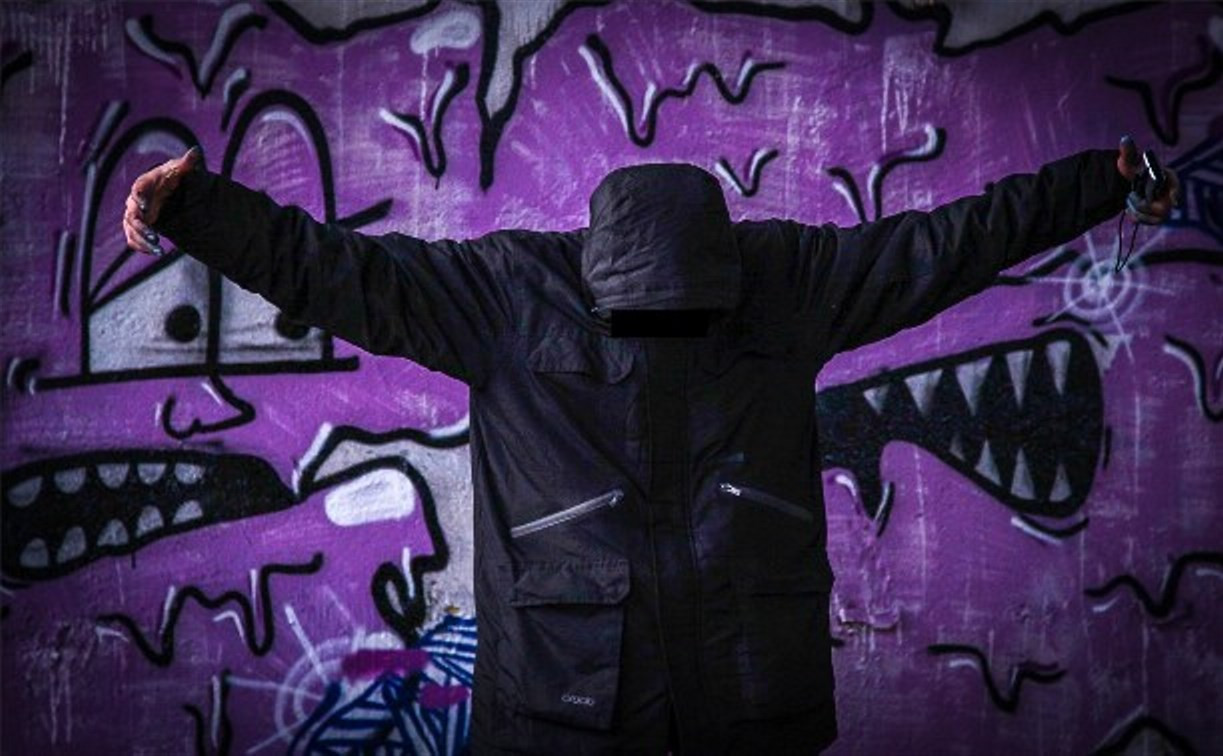 10 ноября в Туле откроется граффити-выставка
