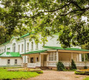 Музей-усадьба «Ясная Поляна» судится с фабрикой «Шоколадница»