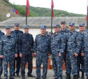 Глава регионального УМВД проверил работу тульских полицейских в командировке на Северном Кавказе 