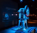 Музей станка создает мультимедийную экскурсию по индустриальному наследию Тулы