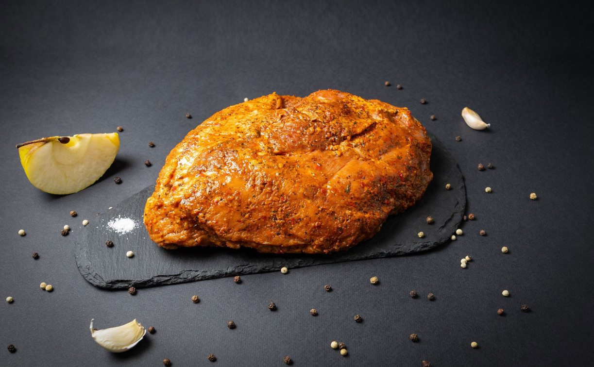 Вкусные предновогодние новинки в Лазаревской лавке уже в продаже!