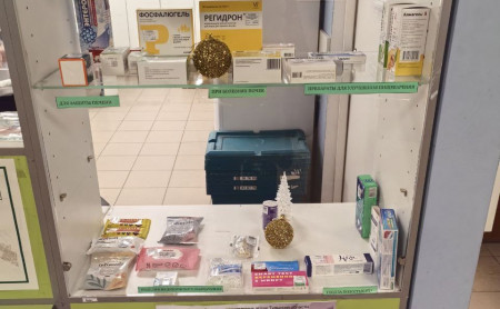 Жизнь Тулы и области