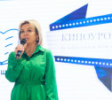 Ольга Слюсарева: «Проект „Киноуроки в школах России“ несет столько добра и позитива!»