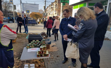 Жизнь Тулы и области