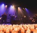 Туляков ждет яркий рок-концерт в свете тысячи свечей