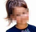 3-летняя девочка пропала в Тульской области
