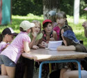 Какие детские лагеря Тульской области не будут работать этим летом