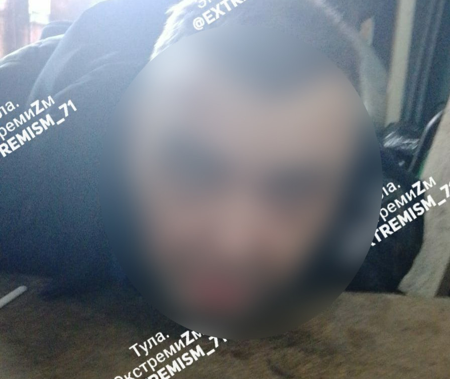 Туляка признали виновным в публичных призывах к убийству русских 