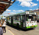 Туляки жалуются на работу автобусных маршрутов №114 и 117