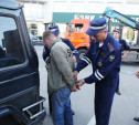 В Ясногорске задержан наркодилер с крупной партией метадона