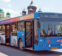 Экскурсионный автобус в Туле: быть или не быть?