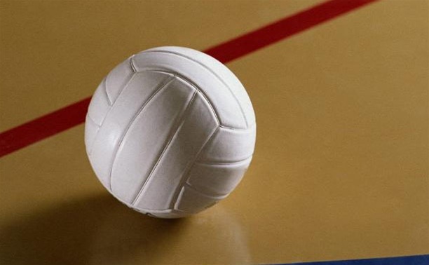 В Тульской волейбольной лиге обострилась борьба за лидерство