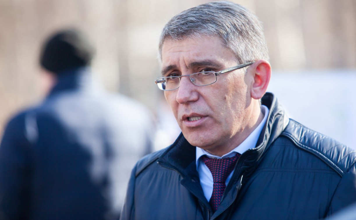 Дмитрий Миляев попал в топ губернаторов политического рейтинга по итогам 2025 года