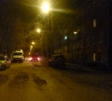 В Пролетарском районе водитель «Дэу» сбил пешехода и уехал 