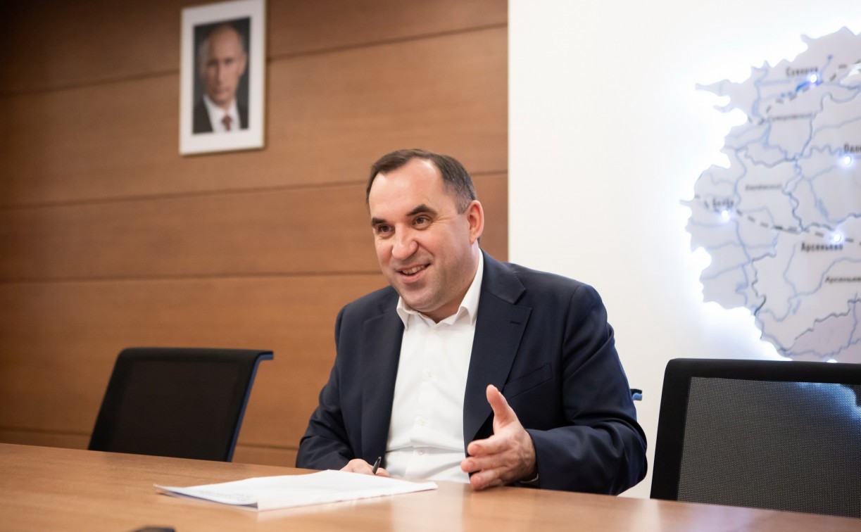 Председатель Тульской областной Думы в лидерах самых заметных перемещений в рейтинге Медиалогии