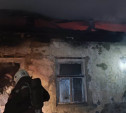 На пожаре в Плеханово погиб 63-летний мужчина 
